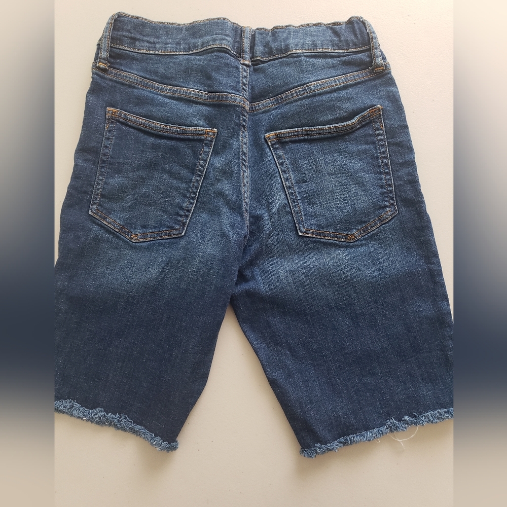 Gap denim boys jeans shorts